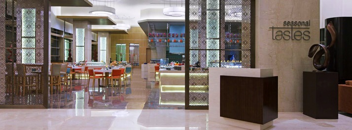 533/The Westin Chennai Velachery - Chennai 08.jpg